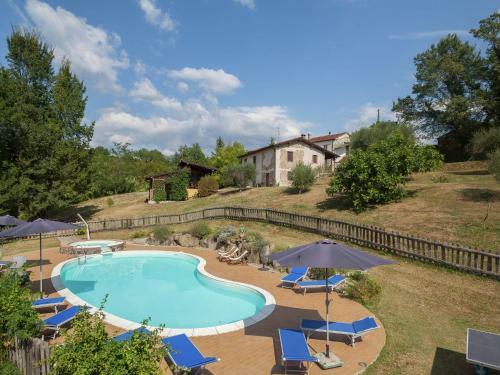 Agriturismo Vallefiorita