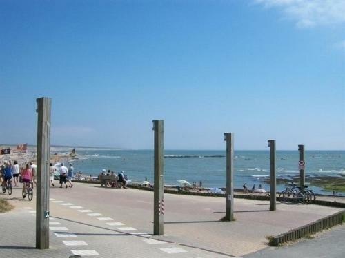 Rental Villa 600m Environ Plage