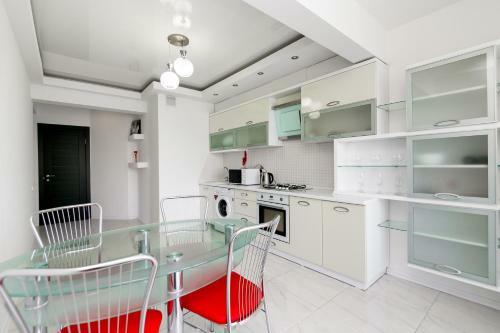 Apartamento Galla V.i.p. Penthouse