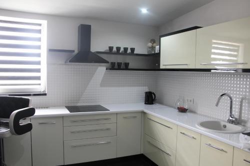 Apartamento Galla V.i.p. Penthouse