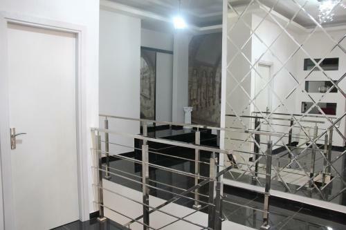 Apartamento Galla V.i.p. Penthouse