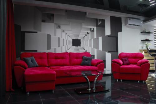 Apartamento Galla V.i.p. Penthouse