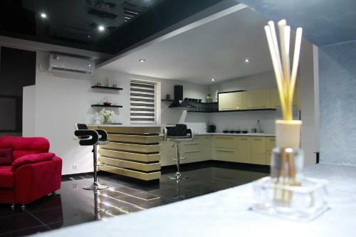Apartamento Galla V.i.p. Penthouse
