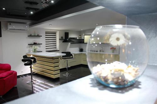 Apartamento Galla V.i.p. Penthouse