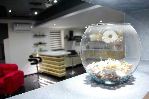 Apartamento Galla V.i.p. Penthouse