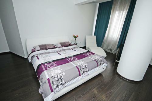 Apartamento Galla V.i.p. Penthouse