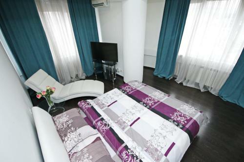 Apartamento Galla V.i.p. Penthouse