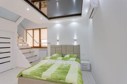 Apartamento Galla V.i.p. Penthouse