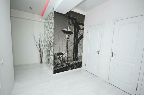 Apartamento Galla V.i.p. Penthouse