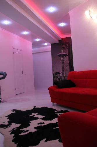 Apartamento Galla V.i.p. Penthouse