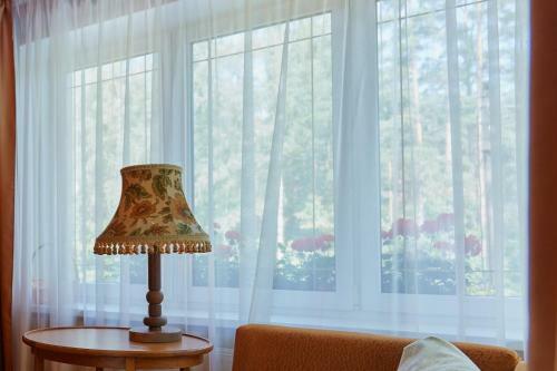 Apartamento Villa Moderna