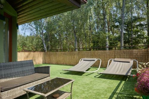 Apartamento Villa Moderna