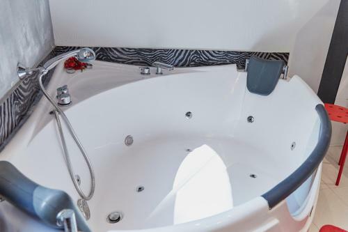 Apartamento Villa Moderna