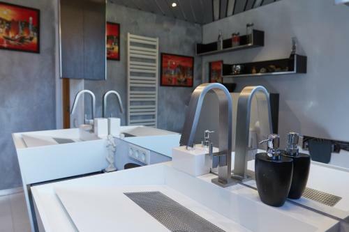 Apartamento Villa Moderna