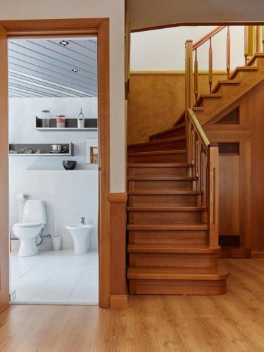 Apartamento Villa Moderna