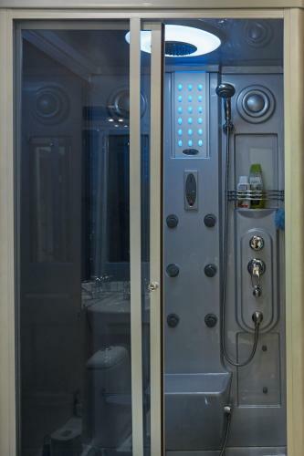 Apartamento Villa Moderna