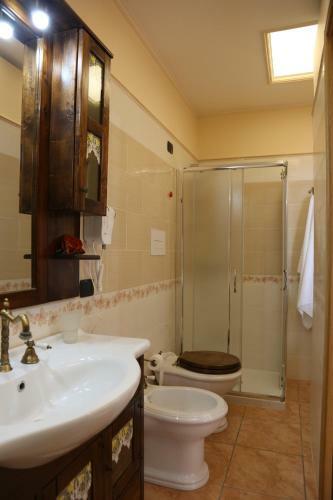 Bed & Breakfast Villa Manno