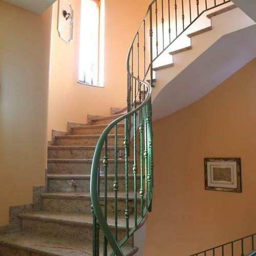 Bed & Breakfast Villa Manno