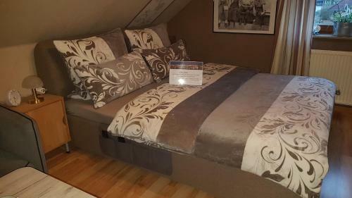 Pension B�tterich