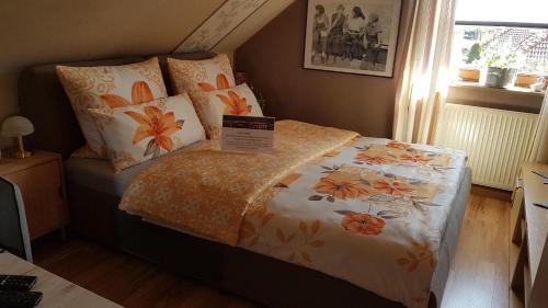 Pension B�tterich