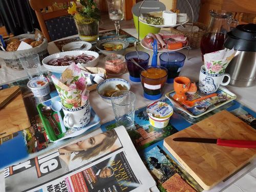 Pension B�tterich