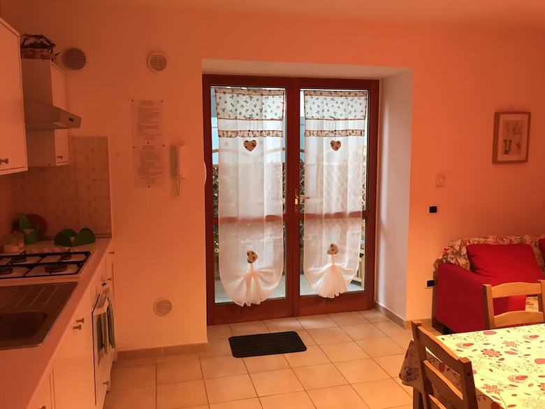 Apartamento Residence Orto Di Venanzio