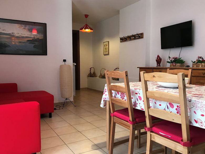 Apartamento Residence Orto Di Venanzio