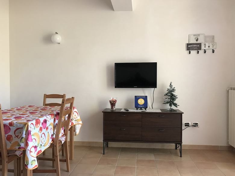 Apartamento Residence Orto Di Venanzio