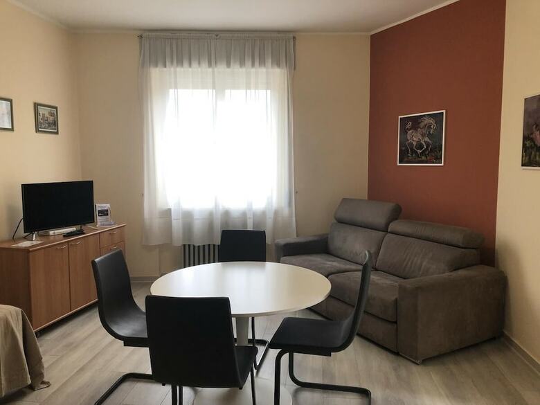 Hotel Residence Sant'anna