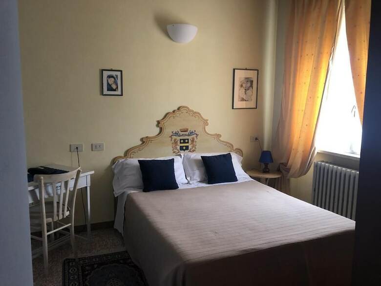 Hotel Residence Sant'anna