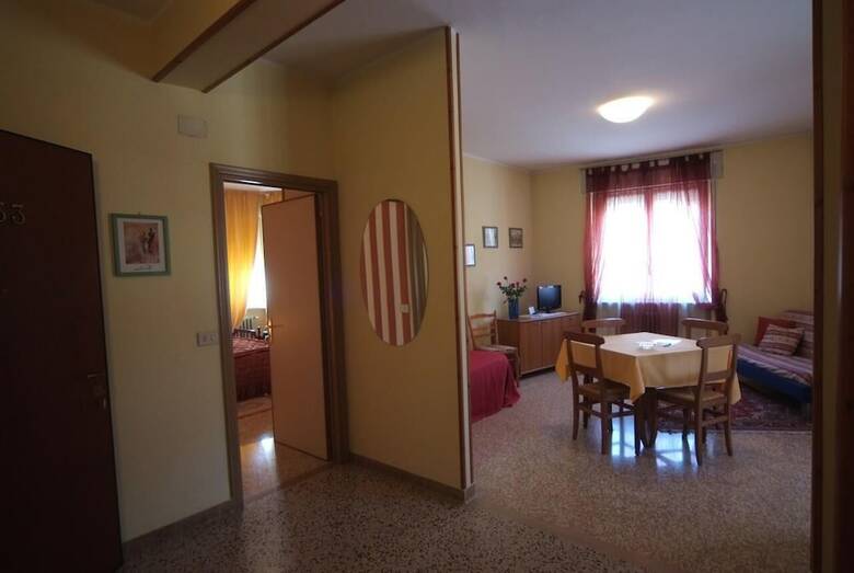 Hotel Residence Sant'anna