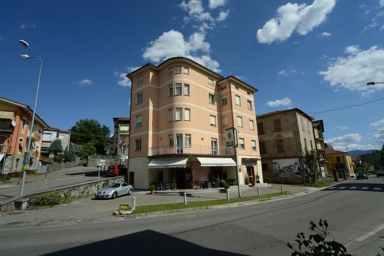 Hotel Residence Sant'anna