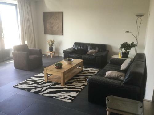 Bed & Breakfast Boerderij De Waard