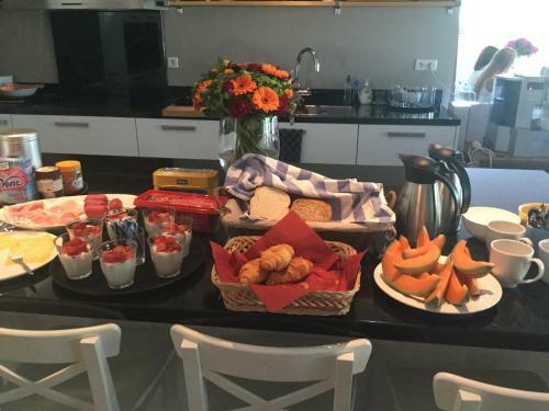Bed & Breakfast Boerderij De Waard