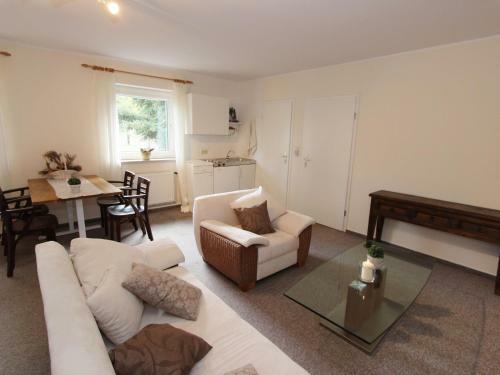 Apartment In Kirchdorf With Swimming Pool, Terrace, Garden