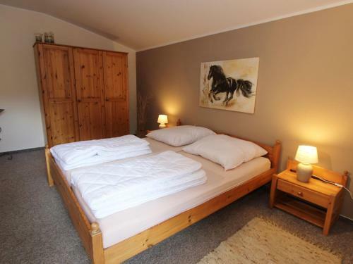 Apartment In Kirchdorf With Swimming Pool, Terrace, Garden