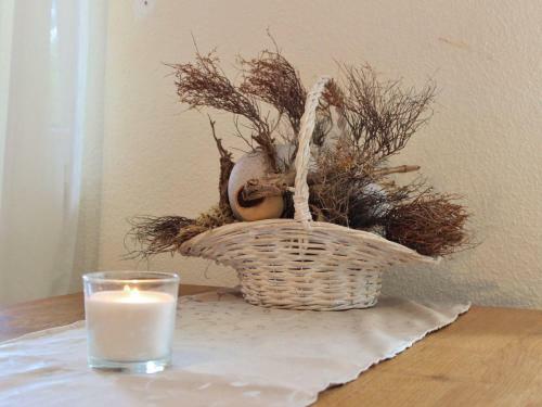 Apartment In Kirchdorf With Swimming Pool, Terrace, Garden