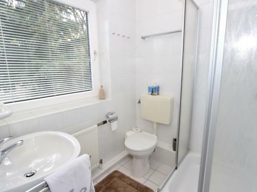Apartment In Kirchdorf With Swimming Pool, Terrace, Garden