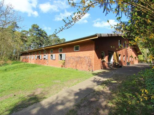 Apartment In Kirchdorf With Swimming Pool, Garden, Terrace