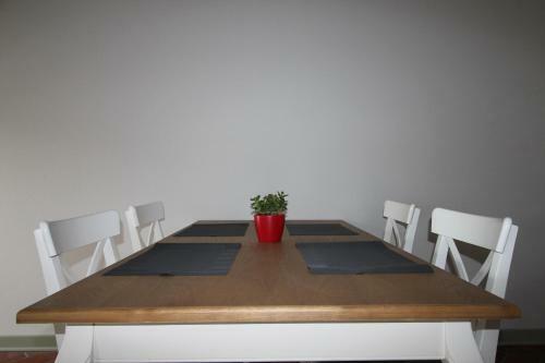 Apartamento Eleganti Dimore