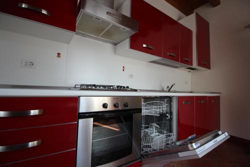 Apartamento Eleganti Dimore