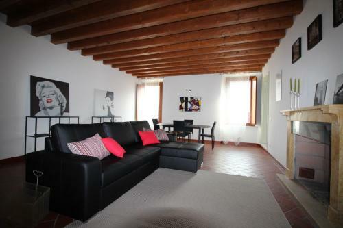 Apartamento Eleganti Dimore