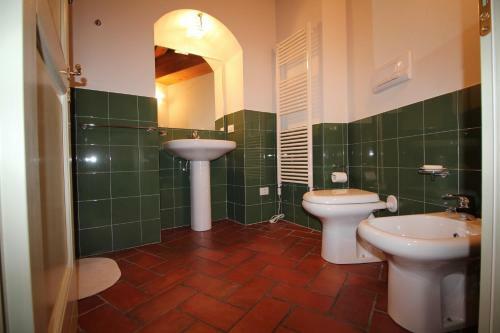 Apartamento Eleganti Dimore