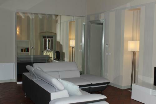 Apartamento Eleganti Dimore