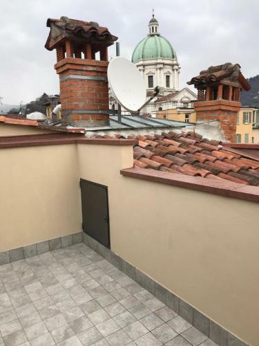 Apartamento Eleganti Dimore