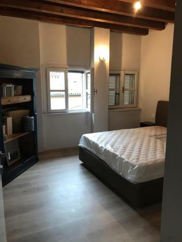 Apartamento Eleganti Dimore