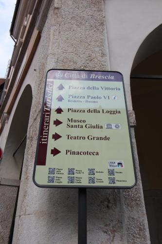 Apartamento Eleganti Dimore