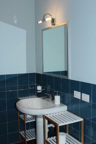 Apartamento Eleganti Dimore