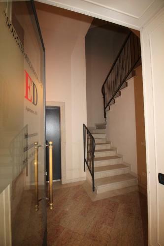 Apartamento Eleganti Dimore