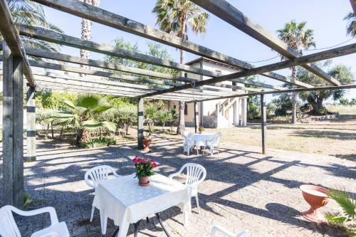 Bed & Breakfast Feudo Di Villa Anticaglia